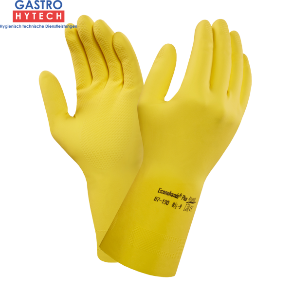 Ansell Alphatec Handschuhe - Image 2