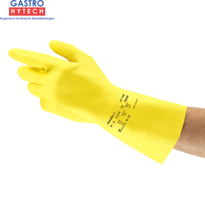 Ansell Alphatec Handschuhe