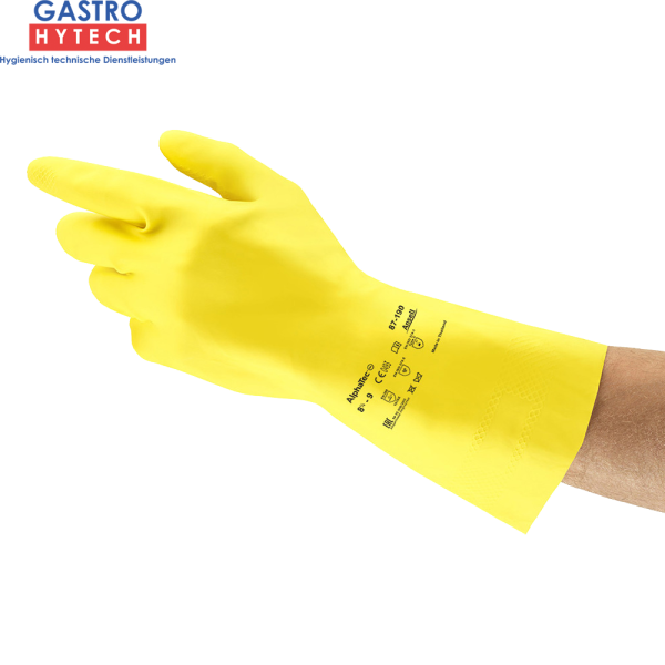 Ansell Alphatec Handschuhe