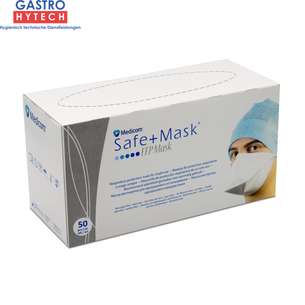 Medicom Mundschutz FFP2/Typ IIR - Image 2